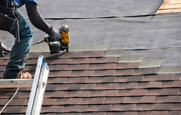 Licensed Flat Roof Repair service in Doyle, TN - Brentwood Metal Roofing